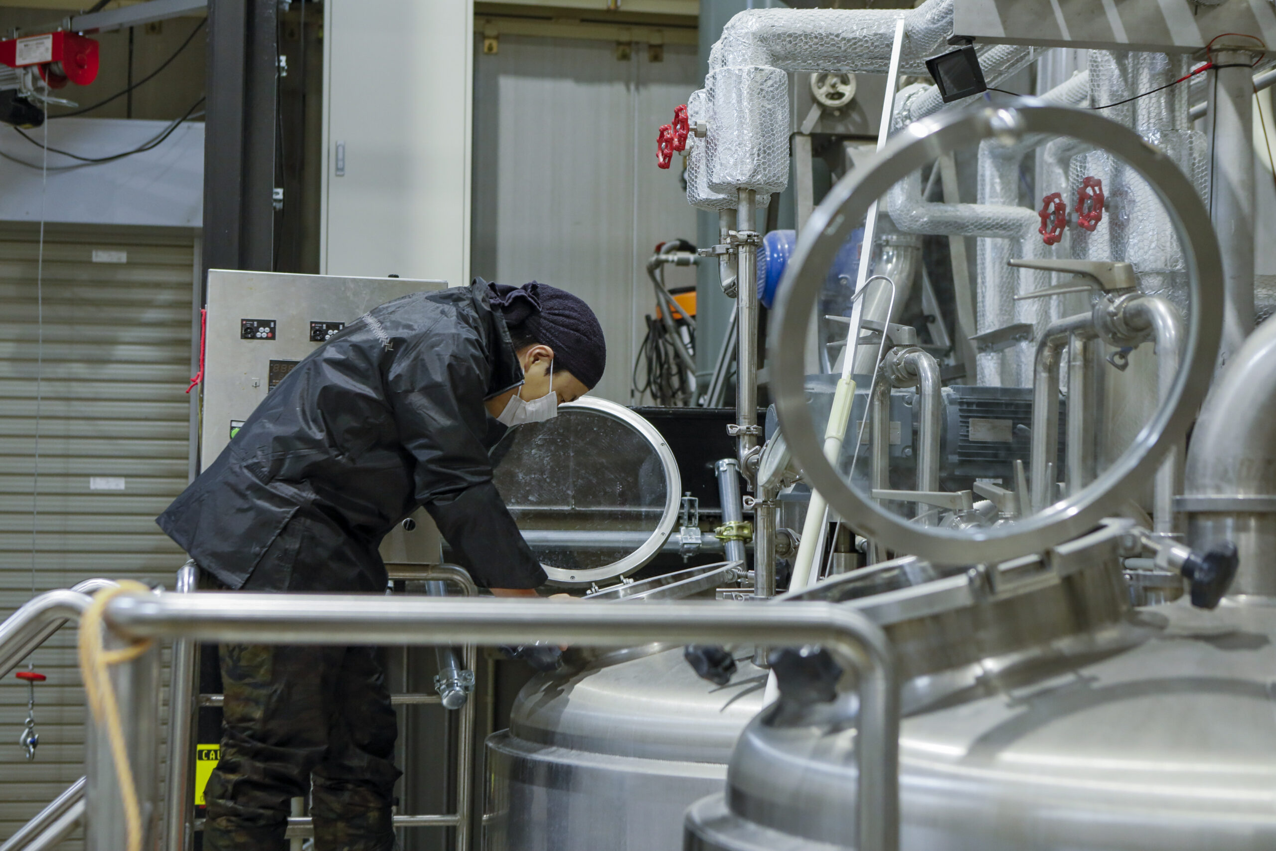 HORSEHEAD LABS